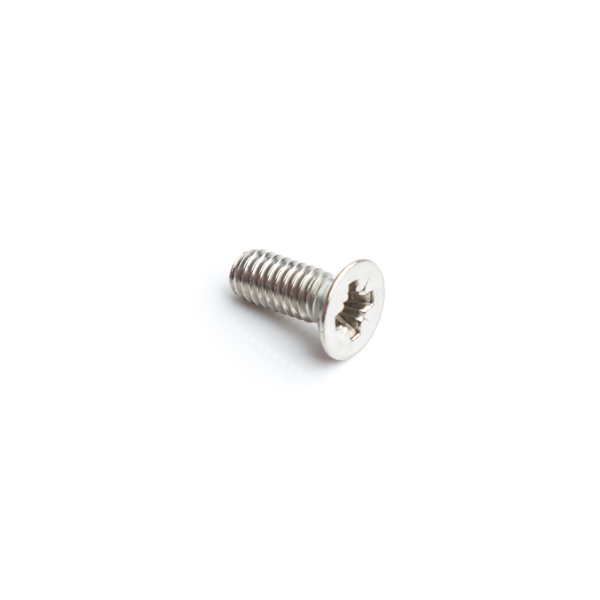 M4 x 10mm CSK screw Rigtec 2018 Ltd