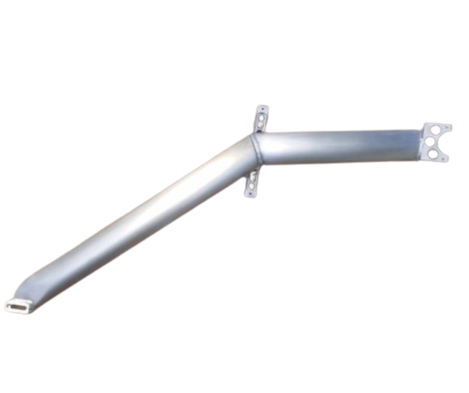 Aero-Wing (Sweep) Frame Only - Rigtec 2018 Ltd