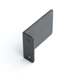 Sensor Bracket (Black Anodised)