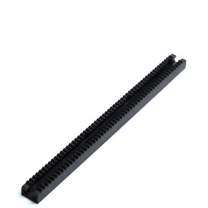 Stretcher Base Track (Serrated Type)
