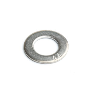 M12 x 24 x 1.53mm Flat washer S/S