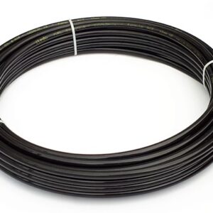 Cable Guide Tube (Foot Steering)