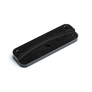 Retaining Plate (Acetal)