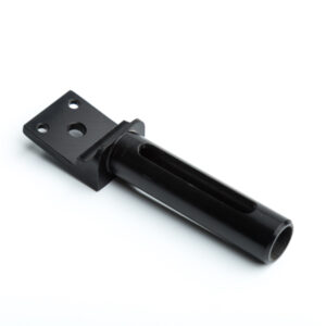 Q/R Back-Stay Telescopic Fitting (Anodised black)