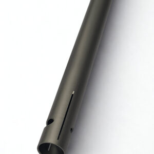 Back-Stay 19mm Tube (Anodised Hard)