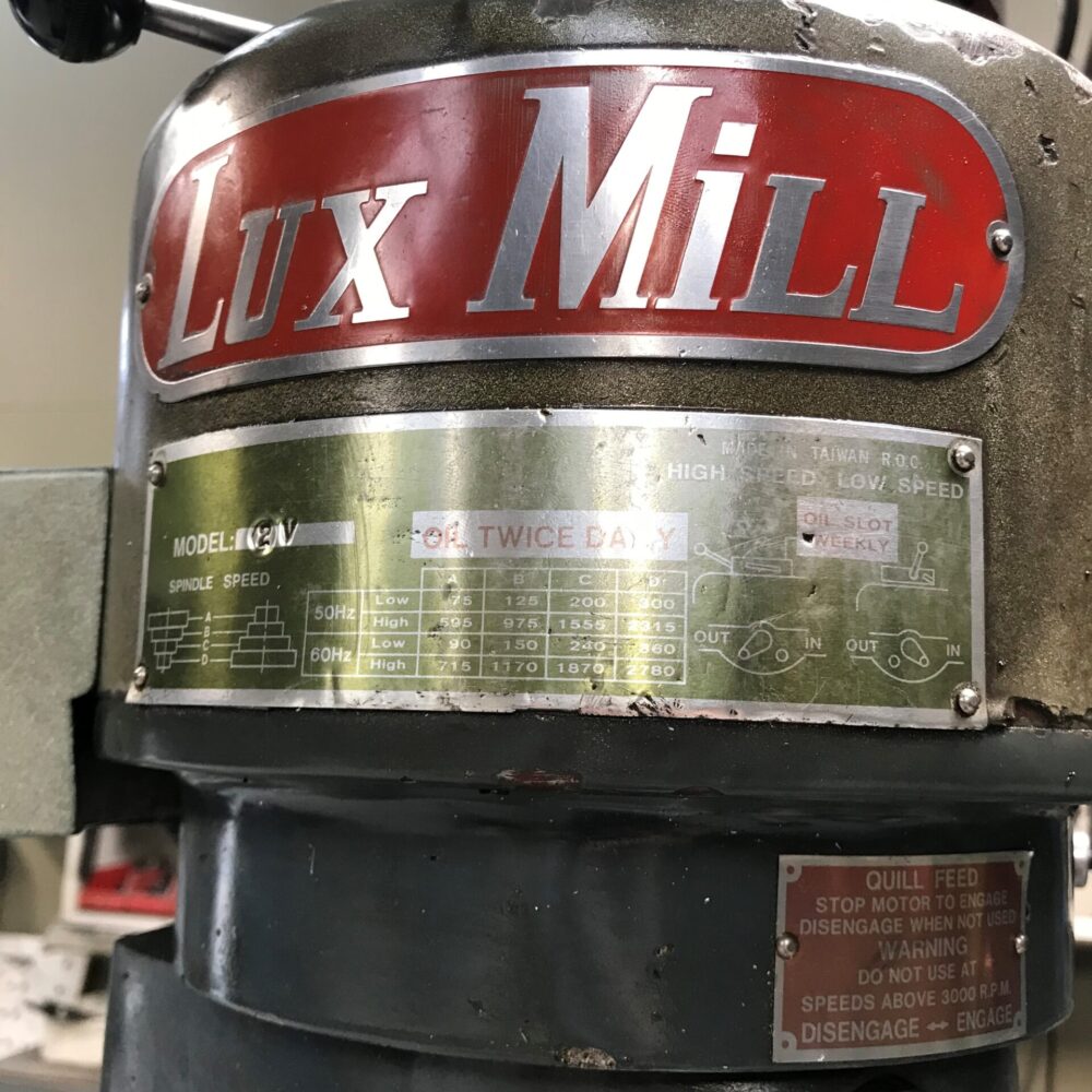 Lux-Mill