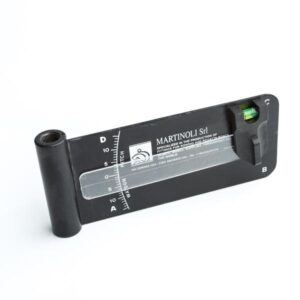 Pocket pin pitch meter (Martinoli)