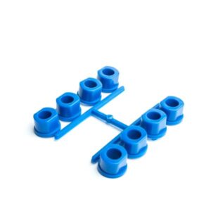 Pitching Bushes - Scull